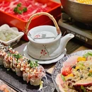 炙柒Sekinana·精致日料(合生汇店) - 上海市旅游 缩略图 4