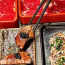 炙柒Sekinana·精致日料(合生汇店) - 上海市旅游 缩略图 7