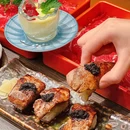 炙柒Sekinana·精致日料(合生汇店) - 上海市旅游 缩略图 9