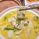 醉东湖精致湖北菜(关山格林东郡店) - 武汉市旅游 缩略图 4