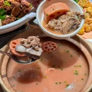 醉东湖精致湖北菜(关山格林东郡店) - 武汉市旅游 缩略图 5