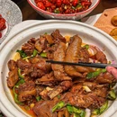 醉东湖精致湖北菜(关山格林东郡店) - 武汉市旅游 缩略图 1