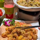 醉东湖精致湖北菜(关山格林东郡店) - 武汉市旅游 缩略图 6