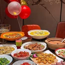 醉东湖精致湖北菜(关山格林东郡店) - 武汉市旅游 缩略图 9