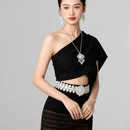 亿啡丽呈明宇酒店(告庄星光夜市店) - 西双版纳傣族自治州旅游 缩略图 2