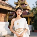 亿啡丽呈明宇酒店(告庄星光夜市店) - 西双版纳傣族自治州旅游 缩略图 3