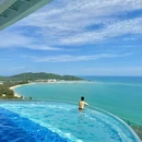 海南三正月酒店 - 陵水黎族自治县旅游 缩略图 3