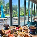 海南三正月酒店 - 陵水黎族自治县旅游 缩略图 8