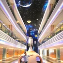 海南三正月酒店 - 陵水黎族自治县旅游 缩略图 7