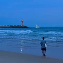 海南三正月酒店 - 陵水黎族自治县旅游 缩略图 9