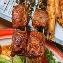 串殿·纯真东北串(布吉凯旋荟店) - 深圳市旅游 缩略图 2