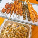 串殿·纯真东北串(布吉凯旋荟店) - 深圳市旅游 缩略图 7