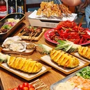 张记一哥烧烤酒场·小龙虾(徐家汇店) - 上海市旅游 缩略图 1