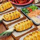 张记一哥烧烤酒场·小龙虾(徐家汇店) - 上海市旅游 缩略图 8