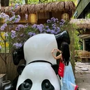 渝少侠 河畔小院火锅(望平街店) - 成都市旅游 缩略图 2