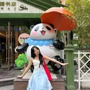 渝少侠 河畔小院火锅(望平街店) - 成都市旅游 缩略图 4