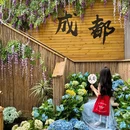 渝少侠 河畔小院火锅(望平街店) - 成都市旅游 缩略图 7