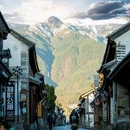 大理古城 - 大理白族自治州旅游 缩略图 3