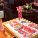 阳坊涮肉(人民广场店) - 上海市旅游 缩略图 4