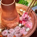 阳坊涮肉(人民广场店) - 上海市旅游 缩略图 3