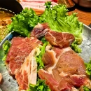 韩象·韩式烤肉(市北万科店) - 青岛市旅游 缩略图 5