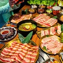 韩象·韩式烤肉(市北万科店) - 青岛市旅游 缩略图 2