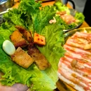 韩象·韩式烤肉(市北万科店) - 青岛市旅游 缩略图 8