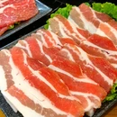 咕噜冒火锅·烙锅烤肉(东李村万达店) - 青岛市旅游 缩略图 5