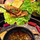 咕噜冒火锅·烙锅烤肉(东李村万达店) - 青岛市旅游 缩略图 2