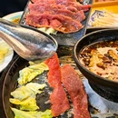 咕噜冒火锅·烙锅烤肉(东李村万达店) - 青岛市旅游 缩略图 3