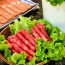 咕噜冒火锅·烙锅烤肉(东李村万达店) - 青岛市旅游 缩略图 6