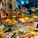 金兰·炭火串烧 - 青岛市旅游 缩略图 8