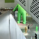上海当代艺术博物馆 - 上海旅游 缩略图 7