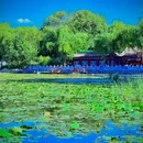 北京友谊宾馆 - 北京市旅游 缩略图 1
