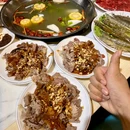 珠海横琴回头潮台式火锅店 - 珠海市旅游 缩略图 8