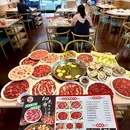 珠海横琴回头潮台式火锅店 - 珠海市旅游 缩略图 9