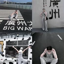 B.I.G海珠湾艺术园区 - 广州市旅游 缩略图 1