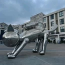 B.I.G海珠湾艺术园区 - 广州市旅游 缩略图 7