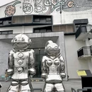 B.I.G海珠湾艺术园区 - 广州市旅游 缩略图 9