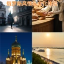 哈尔滨旅游 缩略图 1