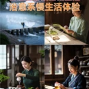 丽水旅游 缩略图 1