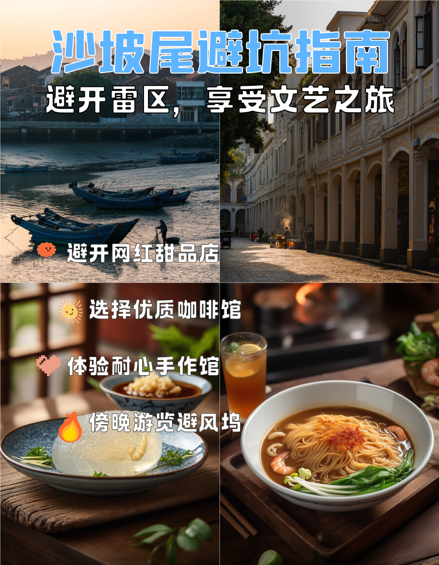 厦门旅游