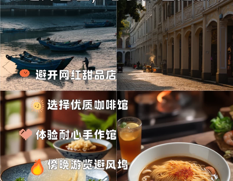 厦门旅游 1