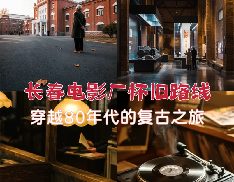 长春旅游 1