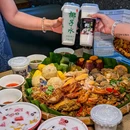 琼阿妹·文昌鸡簸箕宴(海棠湾店) - 三亚市旅游 缩略图 1