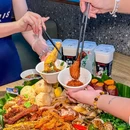 琼阿妹·文昌鸡簸箕宴(海棠湾店) - 三亚市旅游 缩略图 5