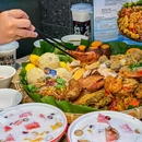 琼阿妹·文昌鸡簸箕宴(海棠湾店) - 三亚市旅游 缩略图 2