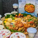 琼阿妹·文昌鸡簸箕宴(海棠湾店) - 三亚市旅游 缩略图 9