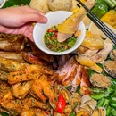 琼阿妹·文昌鸡簸箕宴(海棠湾店) - 三亚市旅游 缩略图 7