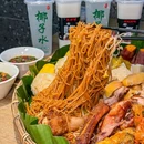 琼阿妹·文昌鸡簸箕宴(海棠湾店) - 三亚市旅游 缩略图 6